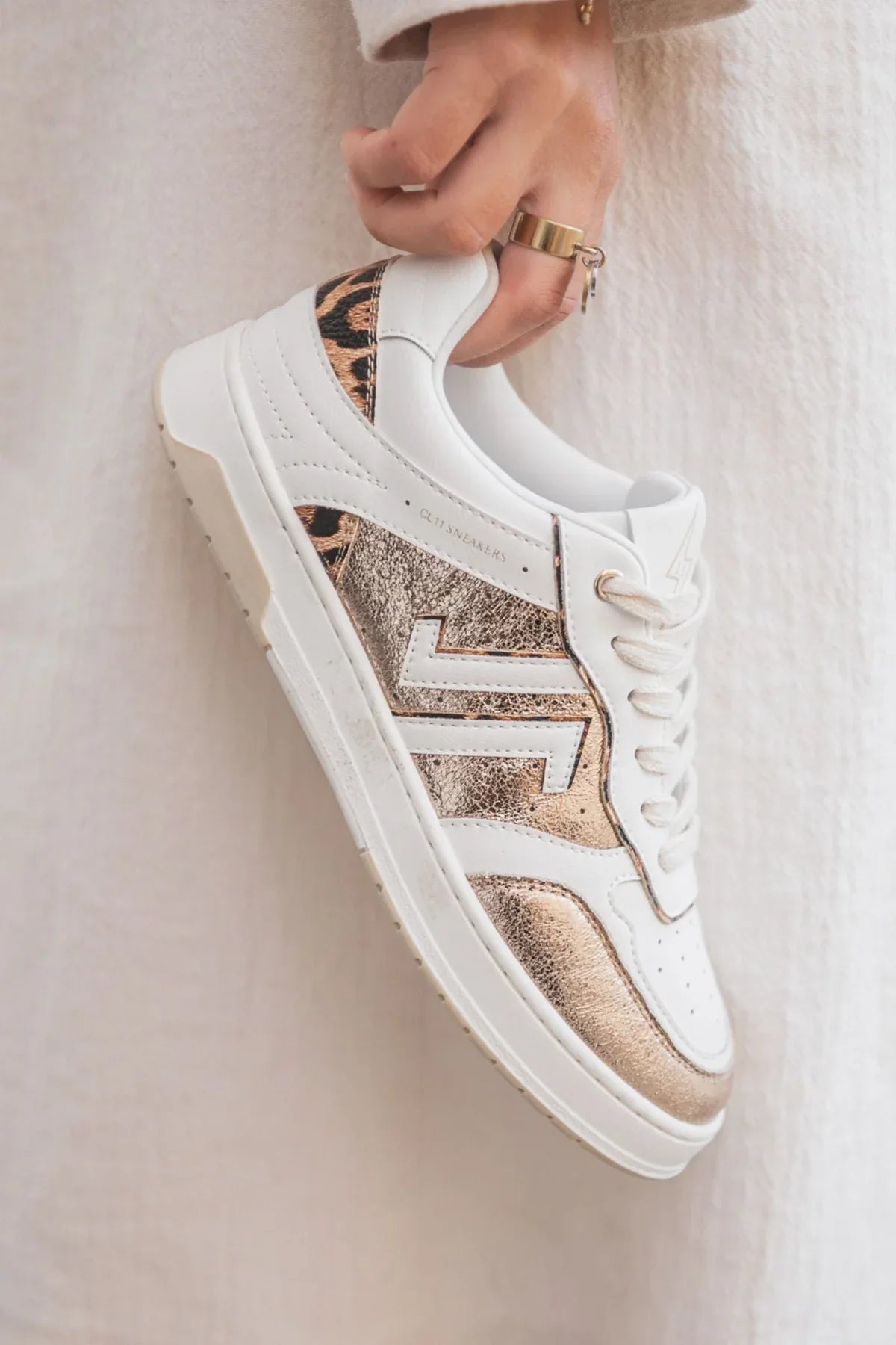 CL11 SNEAKERS - CL94-CHAMP - Casualmode.fr