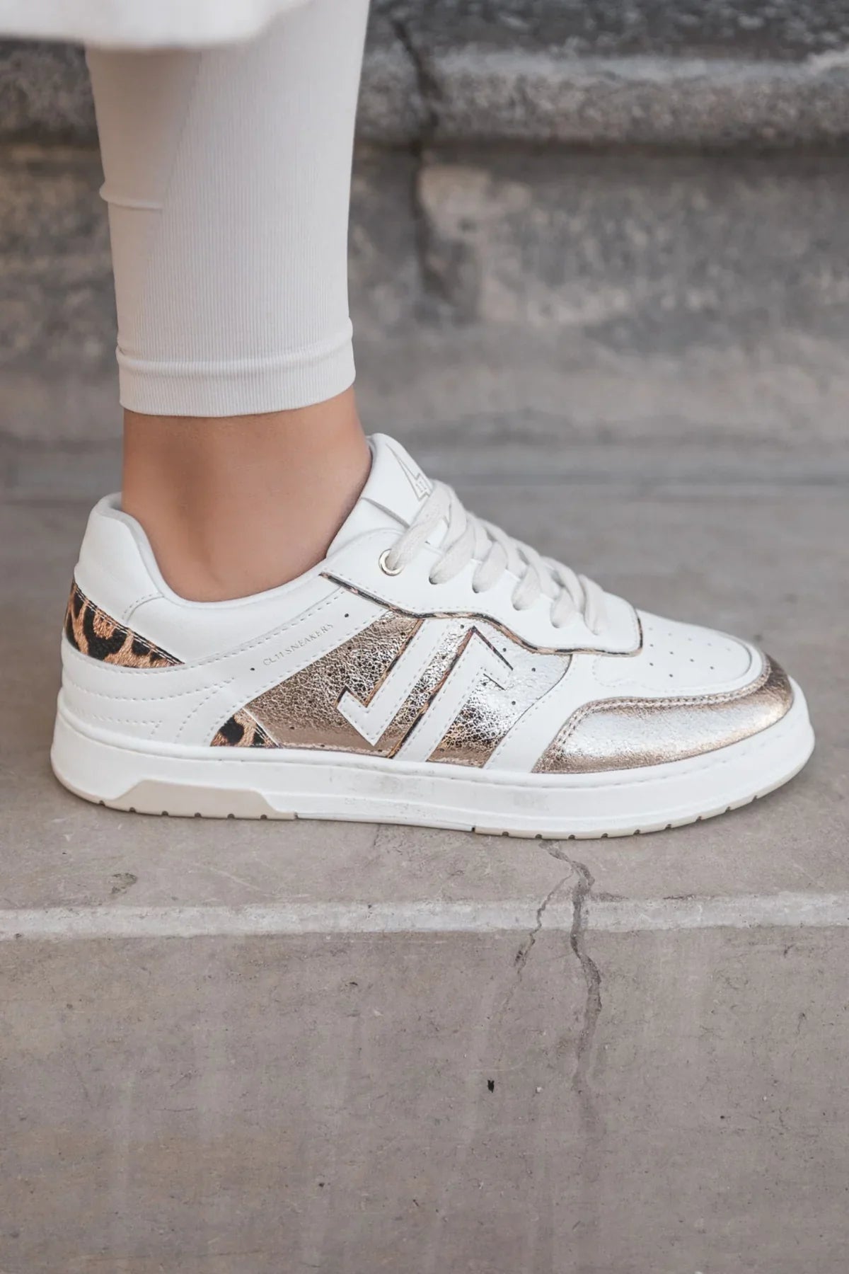CL11 SNEAKERS - CL94-CHAMP - Casualmode.fr