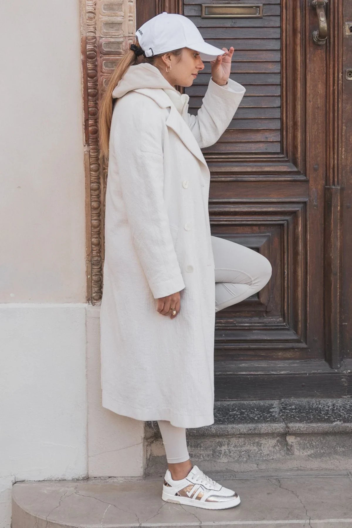 CL11 SNEAKERS - CL94-CHAMP - Casualmode.fr