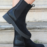 BOOTS CHELSEA NOIRES CLASSIQUES