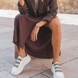 CL11 SNEAKERS- CL24 LEO - Casualmode.fr