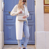 CL11 SNEAKERS-CL57 BLUE - Casualmode.fr