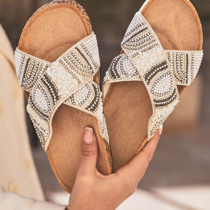 Les meilleures sandales confortables pour femmes