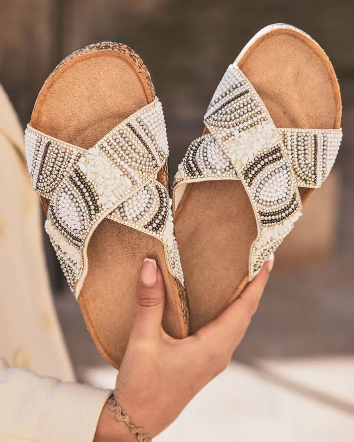 Les meilleures sandales confortables pour femmes