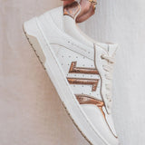 CL11 SNEAKERS - CL94-BRONZE