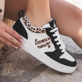 CL11 SNEAKERS - CL85-BLACK
