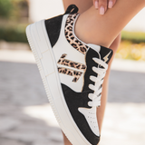 CL11 SNEAKERS - CL85-BLACK