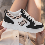 CL11 SNEAKERS - CL85-BLACK