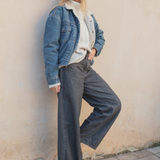 CL11 SNEAKERS - CL91-KHAKI