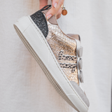 CL11 SNEAKERS - CL92-BRONZE