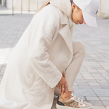 CL11 SNEAKERS - CL92-BRONZE
