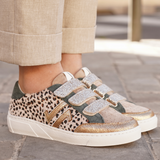 CL11 SNEAKERS - CL84-LEO