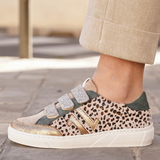 CL11 SNEAKERS - CL84-LEO