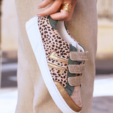CL11 SNEAKERS - CL84-LEO