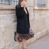 BOTTINES TAUPE AVEC DÉTAIL LÉOPARD – STYLE TENDANCE - Casualmode.fr