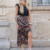 Bottines femme BEIGE à talon XM10 - Casualmode.fr
