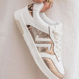 CL11 SNEAKERS - CL94-CHAMP