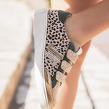 CL11 SNEAKERS - CL84-LEO