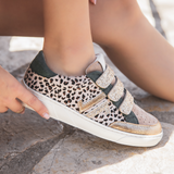 CL11 SNEAKERS - CL84-LEO