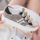 CL11 SNEAKERS - CL83-GOLD