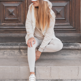 CL11 SNEAKERS - CL91-GOLD-LEO