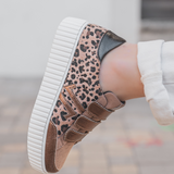 CL11 SNEAKERS - CL91-BRONZE