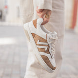 CL11 SNEAKERS - CL94-CAMEL
