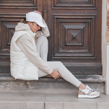 CL11 SNEAKERS - CL93-TAUPE - Casualmode.fr