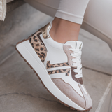 CL11 SNEAKERS - CL93-TAUPE - Casualmode.fr