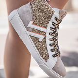 CL11 SNEAKERS - CL87-LEO - Casualmode.fr