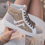 CL11 SNEAKERS - CL87-LEO - Casualmode.fr