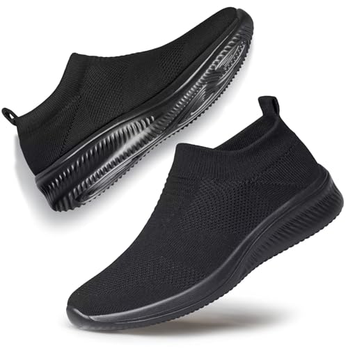 ADQ Baskets sans Lacets Légères, vue de profil