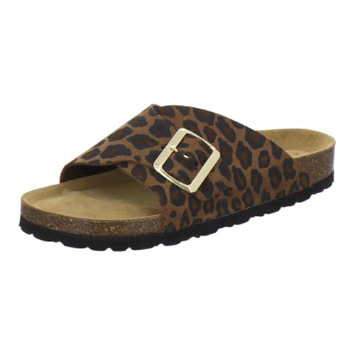 AFS-Schuhe Sandales pour en cuir, vue de profil