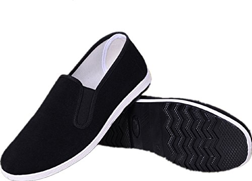 AioTio Chaussures traditionnelles chinoises brodées, vue principale
