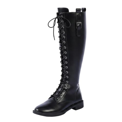 Bottines Simili Cuir Bout, vue principale