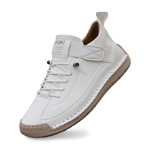 Chaussures Orthopédiques, vue de profil