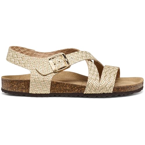 Geox Sandales Brionia, vue principale
