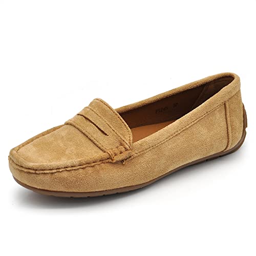 IF Mocassins Slip On Loafers, vue de profil