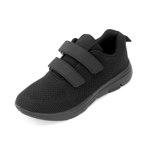 JOMIX Baskets Scratch de Sport, Noir, coloris noir, vue principale