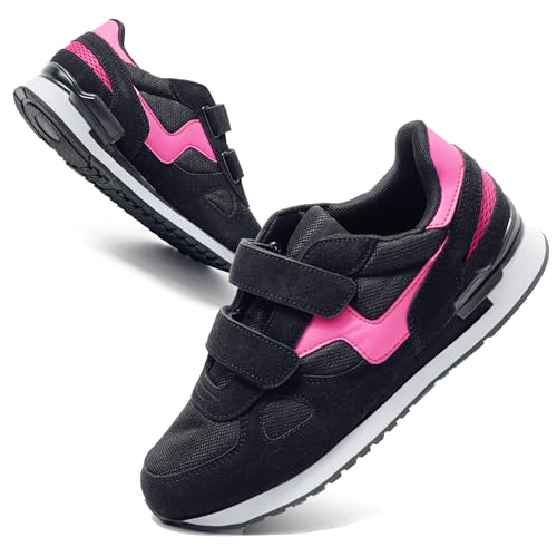 JOMIX Baskets Scratch de Sport, Noir, coloris noir, vue principale
