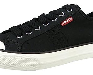 Levi’s Baskets Hernandez, vue de profil