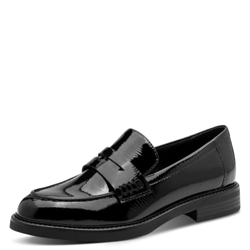 MARCO TOZZI Mocassins, vue de profil