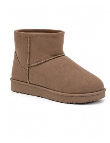 Primtex Boots Fourrées, vue principale