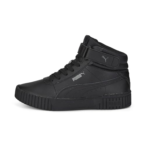 PUMA Baskets Carina Mid, vue de profil