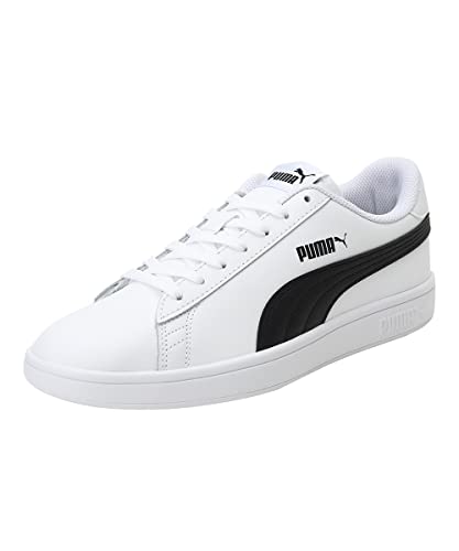 PUMA Baskets Unisex Smash, vue de profil
