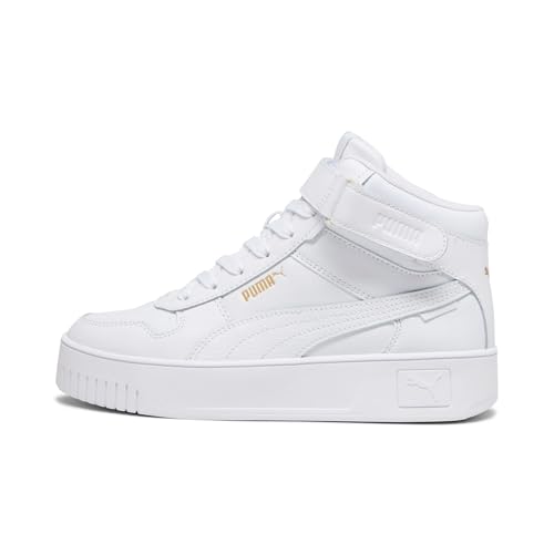 PUMA Baskets Women Carina Street, vue de profil