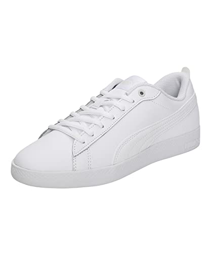PUMA Baskets Women Smash Wns, vue de profil