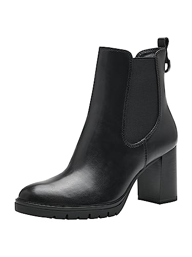 Tamaris Bottines, vue de profil